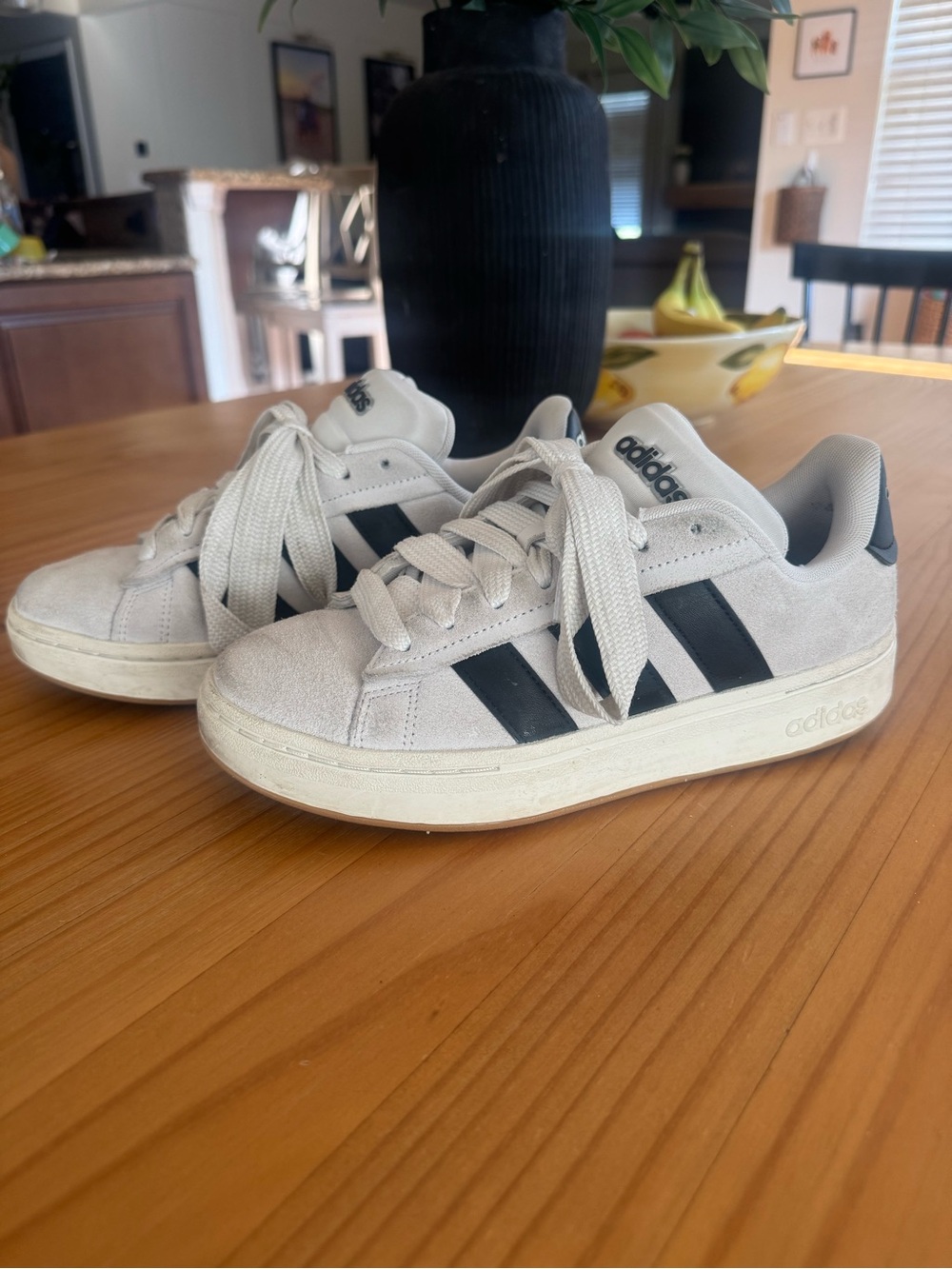 Adidas Grand Court Alpha 00s